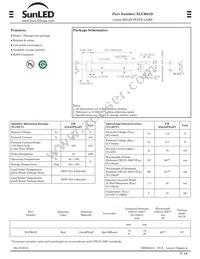 XLUR61D Datasheet Cover