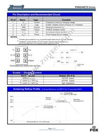 XLX73V101.000000X Datasheet Page 6