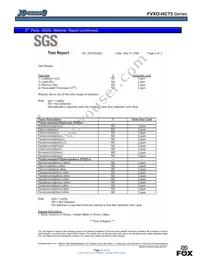 XLX73V101.000000X Datasheet Page 12