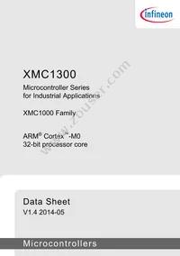 XMC1302T038X0016AAXUMA1 Datasheet Page 3