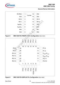 XMC1302T038X0016AAXUMA1 Datasheet Page 18