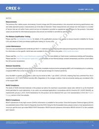 XMLBWT-00-0000-0000T5051 Datasheet Page 10