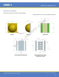 XMLEZW-02-0000-0D0HU440H Datasheet Page 20