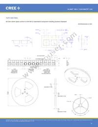 XMLEZW-02-0000-0D0HU440H Datasheet Page 21