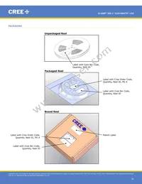 XMLEZW-02-0000-0D0HU440H Datasheet Page 22