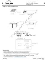 XMMR18A Datasheet Page 3