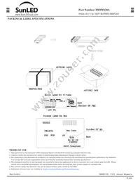 XMMYK50A Datasheet Page 3