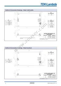 XMS5006G Datasheet Page 4