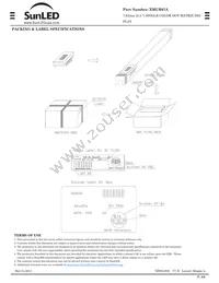 XMUR07A Datasheet Page 3