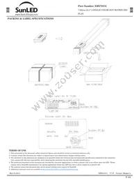 XMUY07A Datasheet Page 3