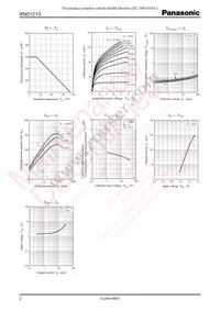 XN0121300L Datasheet Page 2