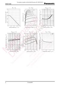 XN0155800L Datasheet Page 2