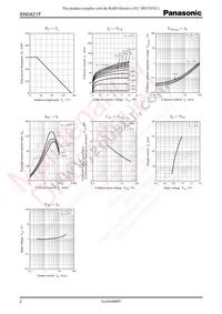 XN0421F00L Datasheet Page 2