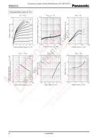 XN0431200L Datasheet Page 4