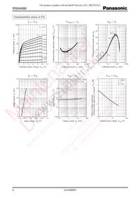 XN04A8800L Datasheet Page 4