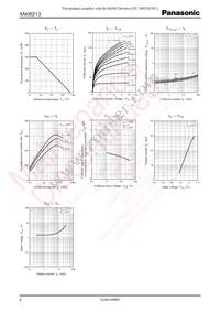 XN0621300L Datasheet Page 2