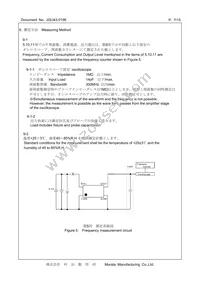 XNCLH10M000CHJA2P0 Datasheet Page 7