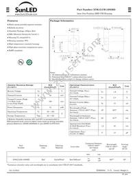 XNK1LUR11DSMD Datasheet Cover