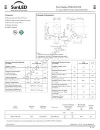 XNK1LUR147D Datasheet Cover