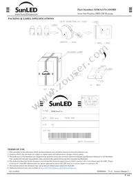 XNK1LUY11DSMD Datasheet Page 4