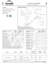 XNN1LUYR86M Datasheet Cover