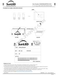 XNZSFRS52WYSF14V02 Datasheet Page 4