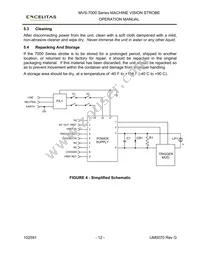 XP-0861 Datasheet Page 14