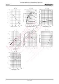 XP0111200L Datasheet Page 2