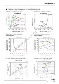 XP202A0003PR-G Datasheet Page 3