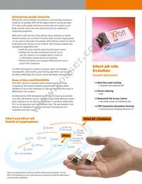 XP3002000-01R Datasheet Page 3