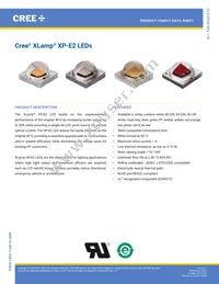 XPEBGR-L1-R250-00G02 Cover