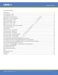 XPEBGR-L1-R250-00G02 Datasheet Page 2