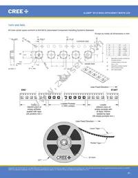 XPEHEW-U1-R250-00AF8 Datasheet Page 21