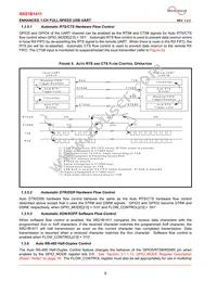 XR21B1411IL16-E2-F Datasheet Page 8