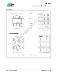 XR46084EHTR-ADJ Datasheet Page 10