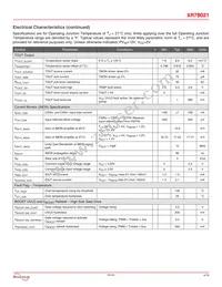 XR78021EL-F Datasheet Page 4