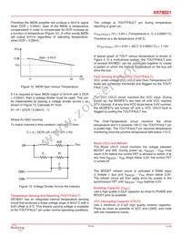 XR78021EL-F Datasheet Page 11
