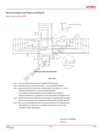 XR78021EL-F Datasheet Page 13