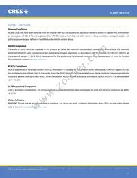 XREROY-L1-R250-00A03 Datasheet Page 11