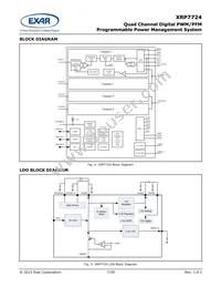 XRP7724ILB-CX01-F Datasheet Page 7