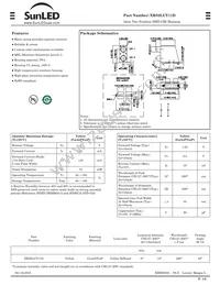 XRS2LUY11D Datasheet Cover