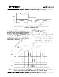 XRT59L91IDTR-F Datasheet Page 9