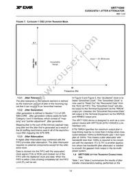 XRT71D00IQTR-F Datasheet Page 15