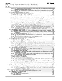 XRT72L50IQTR-F Datasheet Page 10