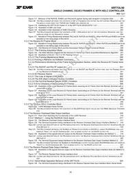 XRT72L50IQTR-F Datasheet Page 11