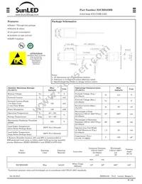 XSCBD23MB Datasheet Cover