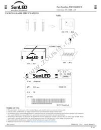 XSFRS23MBCA Datasheet Page 4