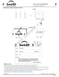 XSFRS23MBVC Datasheet Page 4