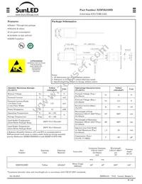 XSMYK23MB Datasheet Cover