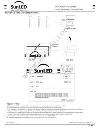 XSUG36D Datasheet Page 3